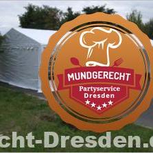 Ausleih vom Partyservice Mundgerecht Dresden – Bild 1