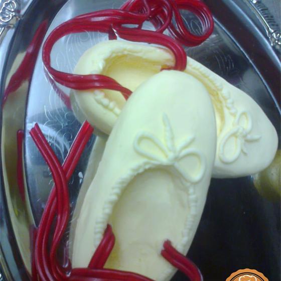 Butterfiguren vom Partyservice Mundgerecht Dresden – Bild 11