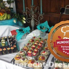 Dessert vom Partyservice Mundgerecht Dresden – Bild 8