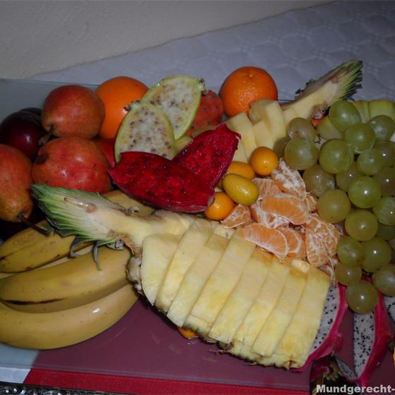 Dessert vom Partyservice Mundgerecht Dresden – Bild 9