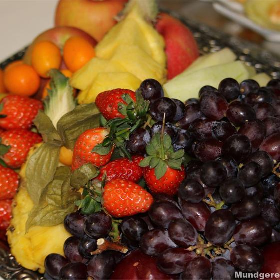Dessert vom Partyservice Mundgerecht Dresden – Bild 13