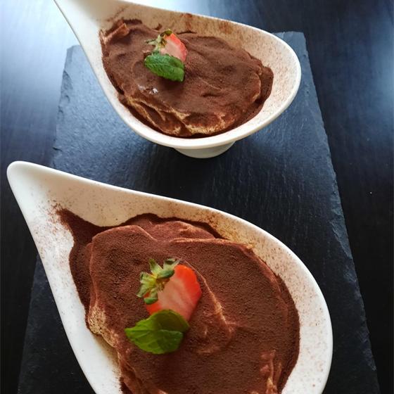 Dessert vom Partyservice Mundgerecht Dresden – Bild 16