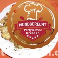 Unser Imbiss vom Partyservice Mundgerecht Dresden – Bild 6