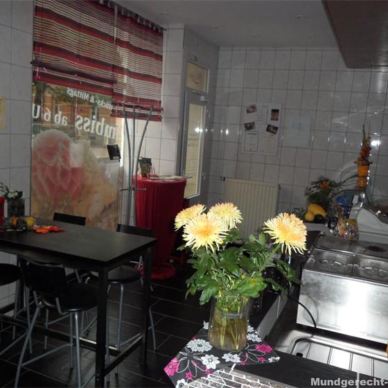 Unser Imbiss vom Partyservice Mundgerecht Dresden – Bild 10
