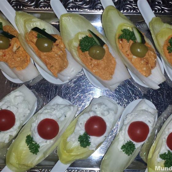 Fingerfood vom Partyservice Mundgerecht Dresden – Bild 3
