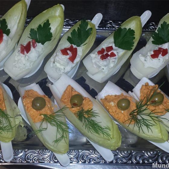Fingerfood vom Partyservice Mundgerecht Dresden – Bild 6