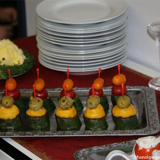 Fingerfood vom Partyservice Mundgerecht Dresden – Bild 10
