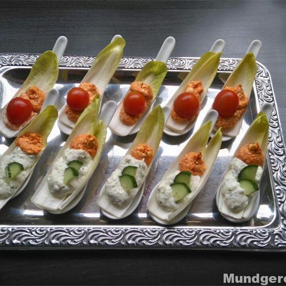 Fingerfood vom Partyservice Mundgerecht Dresden – Bild 13