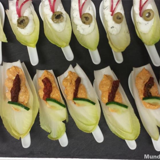 Fingerfood vom Partyservice Mundgerecht Dresden – Bild 20