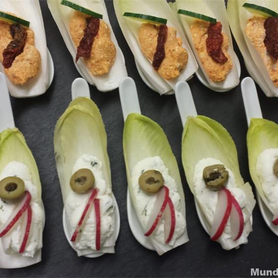 Fingerfood vom Partyservice Mundgerecht Dresden – Bild 32