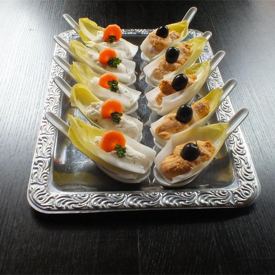 Fingerfood vom Partyservice Mundgerecht Dresden – Bild 34
