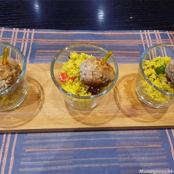 Fingerfood vom Partyservice Mundgerecht Dresden – Bild 38