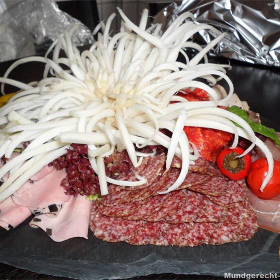 Kalte Platten vom Partyservice Mundgerecht Dresden – Bild 4