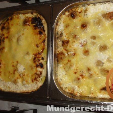 Warmes Buffet vom Partyservice Mundgerecht Dresden – Bild 21