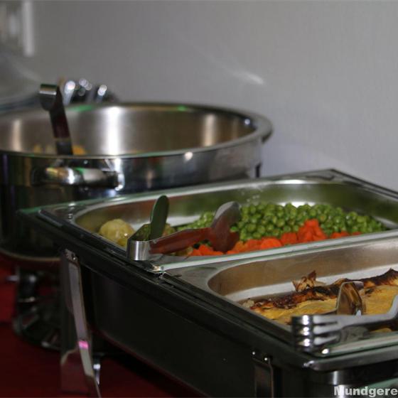 Warmes Buffet vom Partyservice Mundgerecht Dresden – Bild 25