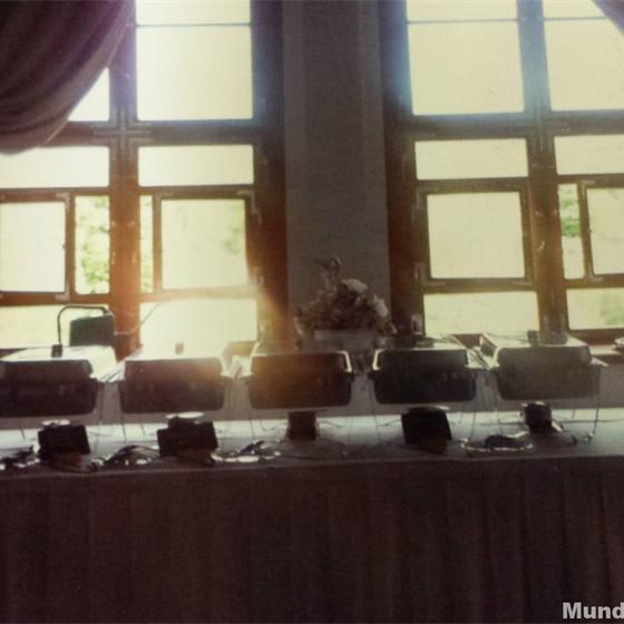 Warmes Buffet vom Partyservice Mundgerecht Dresden – Bild 26