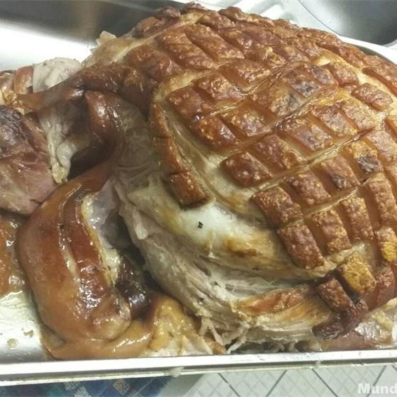 Warmes Buffet vom Partyservice Mundgerecht Dresden – Bild 36