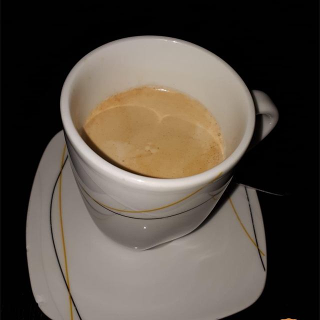 Großer Kaffee