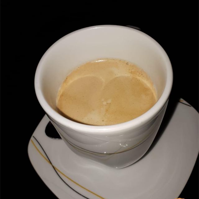 Kleiner Kaffee