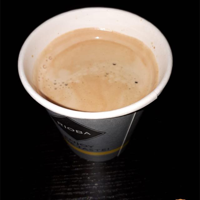 Kaffee to go